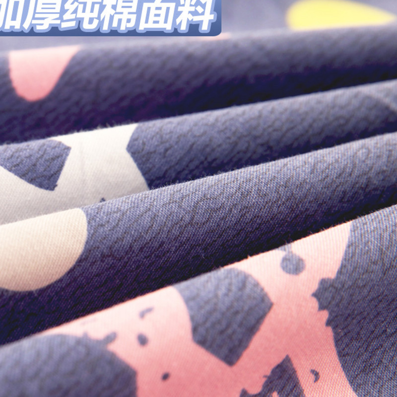 加厚全棉被套单件纯棉斜纹布料被罩双人单人学生宿舍深色耐脏|ruв категории постельные принадлежности, одеяло - от Buy2taobao.com для оказания профессиональной услуги покупки агента Taobao