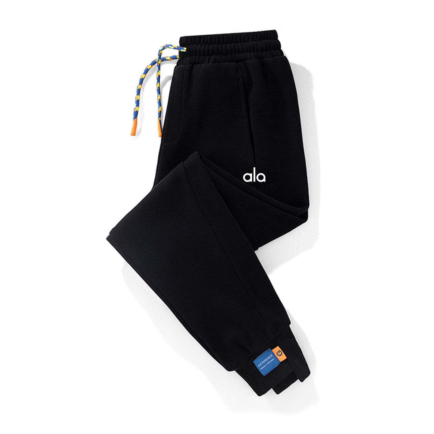 一折专区/奥特莱斯/运动裤男女秋冬百搭小脚休闲长裤宽松束脚卫裤,女士内衣/男士内衣/家居服,男阿罗裤,淘宝优惠券,粉丝福利购,淘宝优惠卷