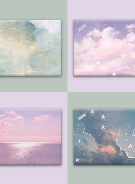 适用联想Thinkpad电脑贴纸X13/E14/P15笔记本S1/S2/S3贴膜X1Carbon保护膜E480/E490/E495/E485定制X395外壳膜