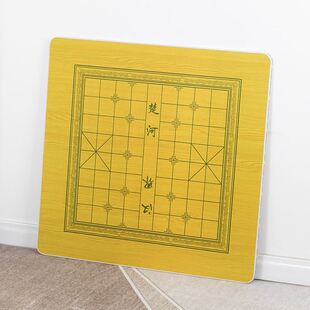 象棋桌面 中国象棋桌面板 象棋棋盘 桌子面板 小桌板桌面板 台面