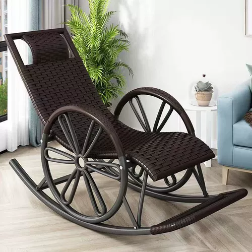 Летняя качалка для домашнего использования для отдыха для сна