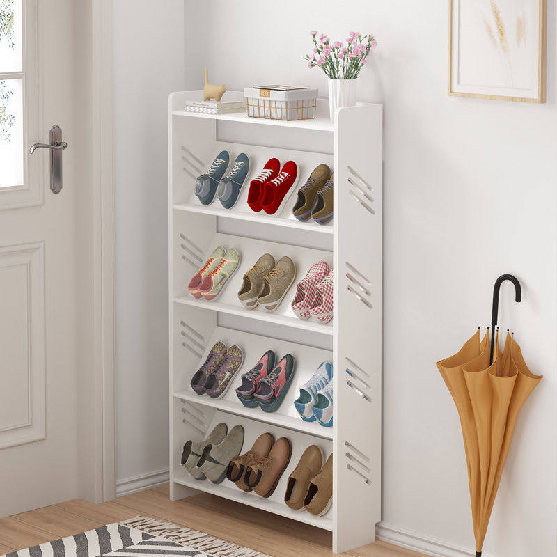 超薄15厘米简易鞋架多层收纳鞋柜宿舍收纳架整理架门口家用省空间,住宅家具,鞋架,淘宝优惠券,粉丝福利购,淘宝优惠卷