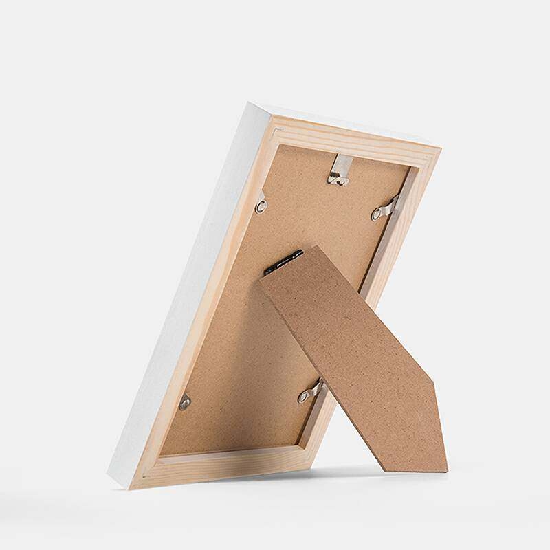 QUATREFOIL实木相框 7寸照片摆台 照片墙画框挂墙 情侣结婚照宝在类目 家居饰品, 相框/画框中 - 来自Buy2taobao.com提供专业的淘宝代购服务