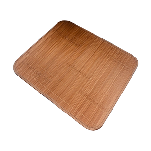 Ninkin夏季竹席宠物散热凉席狗狗凉垫狗窝垫子夏天坐垫竹席草席子