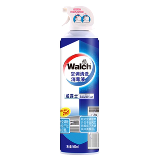 威露士空调清洗剂杀菌清洁家用强力喷雾免拆免洗洗空调神器500ml