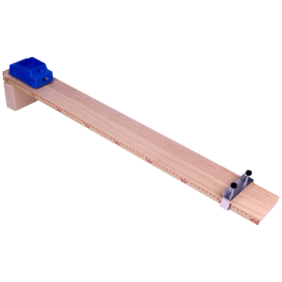 测平均速度实验套装初中物理力学