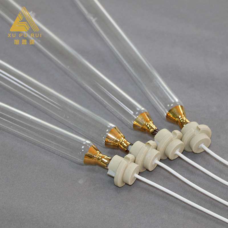 旭普瑞 船舶污水处理uv中压汞灯 渔舶压载水净化用uv中亚紫外线灯