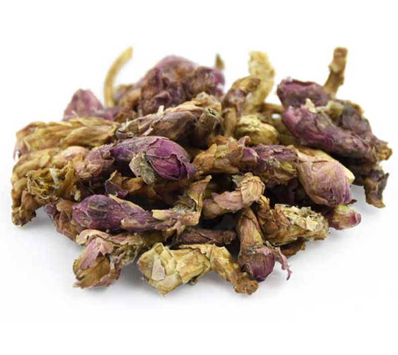 2斤包邮优质中药材款冬花 冬花 艾冬花 九九花干净中草药500克包