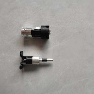 手术无影灯传电器平衡臂配件公母转换器美迪兰灯臂转换灯臂插头座