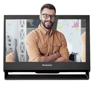 Wifi A9050 DVD 2G独显 4590 23英寸一体机 Lenovo 联想