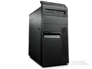 M8400T 联想 M6200T 机电脑主机ThinkCentre M8300T 四核商用台式