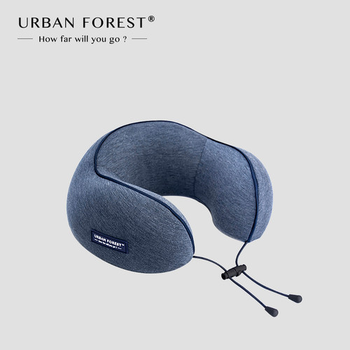 Urbanforest旅行护颈枕头