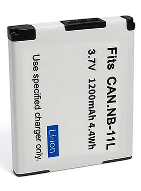 适用佳能CCD NB-11LH电池NB-11L相机IXUS275 240 125 170充电器 IXUS240 265 155 145 245 A4000