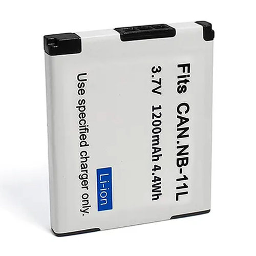 全解码高容量拍照道具佳能