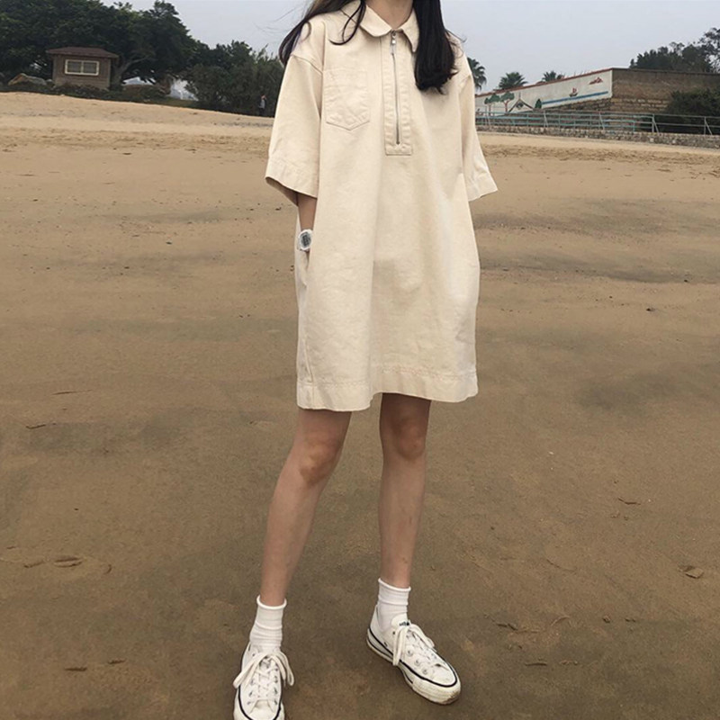 2021 new pattern Little fairy Sen family Sweet France A small minority Bellflower French Dress summerin the Women's clothing/Boutique , 时尚防晒服 category - from Buy2taobao.com to provide professional Taobao agent buy service