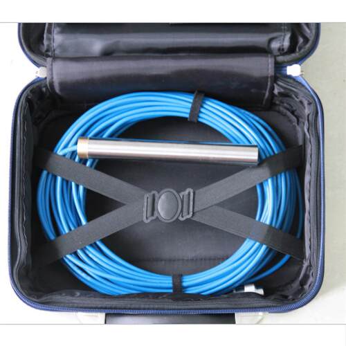 操作灵活矿用岩层探测记录仪YTJ-20型矿用岩层探测记录仪