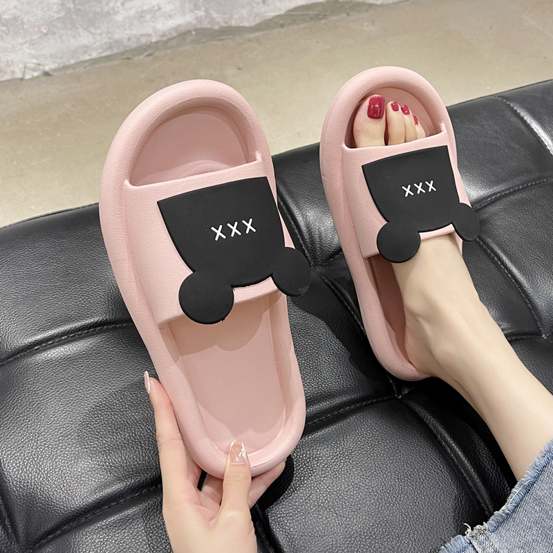 拖鞋女夏2021新款ins居家用防滑