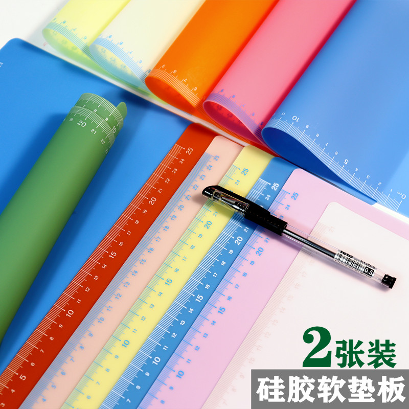 软硅胶垫板32kA5/16kB