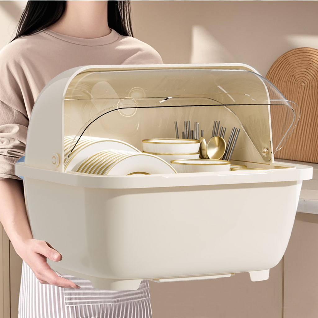 放碗碟子盘子收纳架碗架碗筷餐具