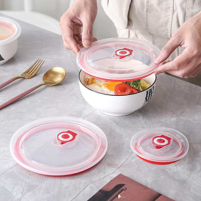 食品级保鲜盖圆形碗盖通用微波炉防油保鲜密封盖硅胶碗盖子万能盖,餐饮具,保鲜盖,淘宝优惠券,粉丝福利购,淘宝优惠卷