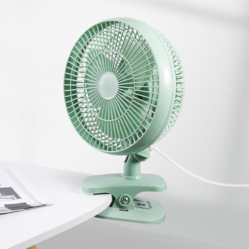 小型电风扇宿舍床上静音家用床头夹式台式学生夏天办公室迷你桌面,居家日用,迷你风扇,淘宝优惠券,粉丝福利购,淘宝优惠卷