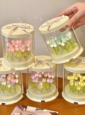 2025新款治愈氛围感手工di