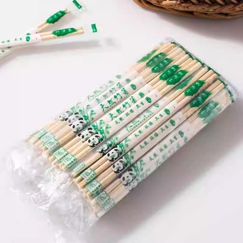 一次性筷子外卖家用饭店专用便携