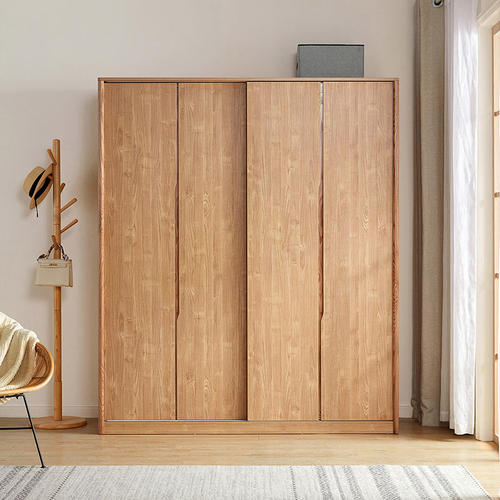 防尘木柜LINSYKIDS林氏