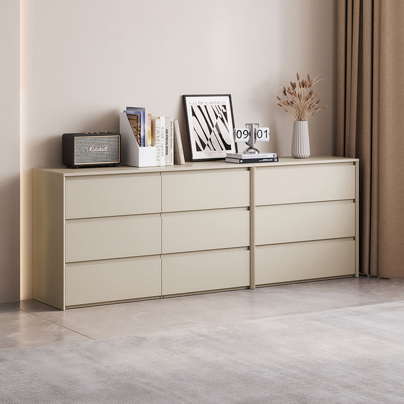 家居六斗柜林氏简约现代