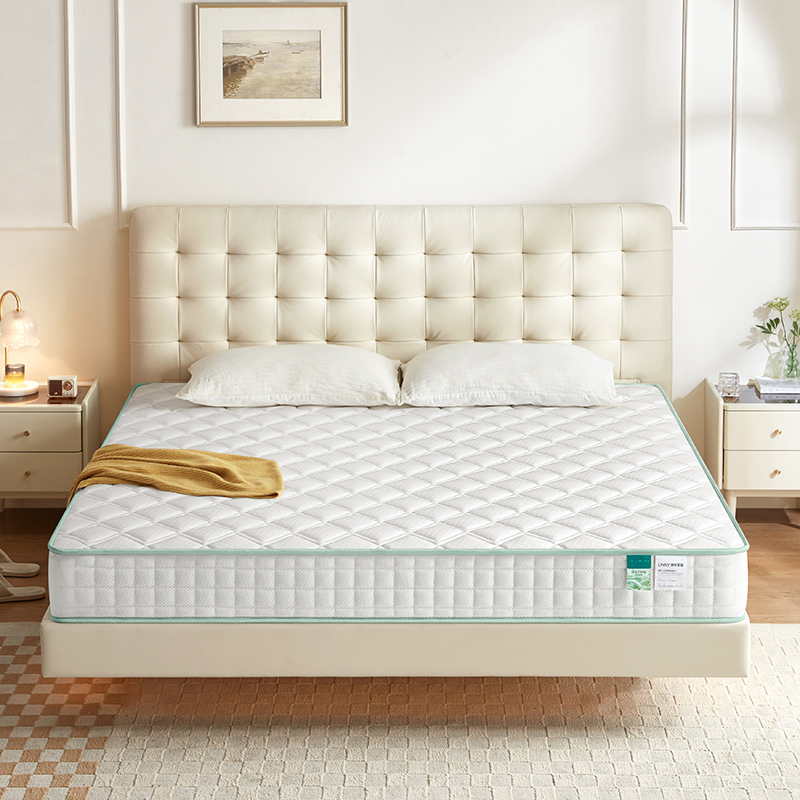 林氏儿童家用弹簧床垫