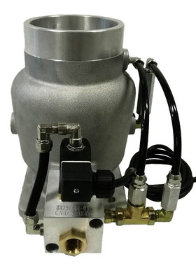 寿力进气阀02250060-988螺杆空压机配件吸气提升总成