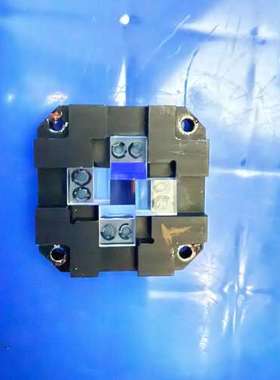 议价维修原装ASM菱形vision镜片 01-60817