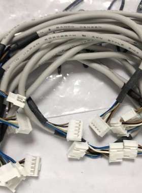 议价维修正品SMC压力传感器PSE300系列电源线 东西新有些做了