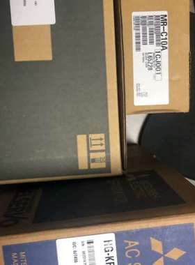 议价维修MR-J2S-700B-EG170