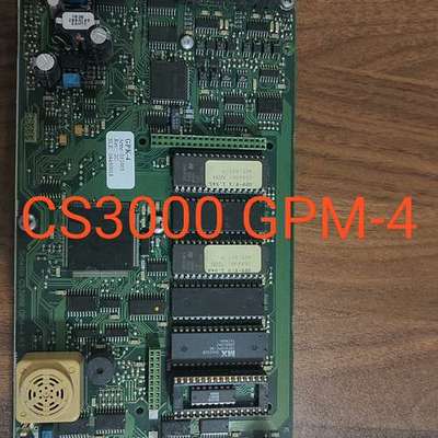 议价维修版本号 GPK-4 REV 2C 051005