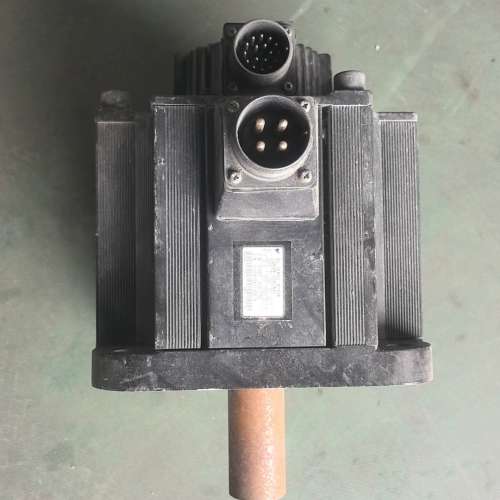 议价维修安川伺服电机，SGMGH-30ACA61，二手拆机，实图拍摄