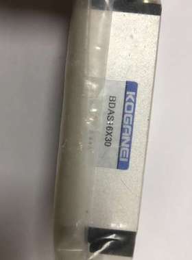 议价维修闲置正品KOGANEI小金井气缸BDADS16X30 库存