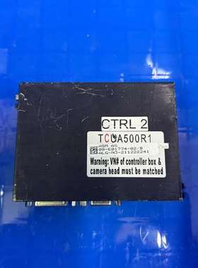 议价维修ASM固晶机镜头控制盒08-E01774-02/B