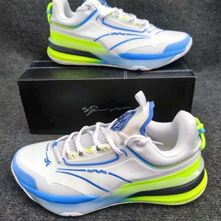 轻便耐磨防滑低帮 361度丁威迪DVD1代签名版 篮球鞋