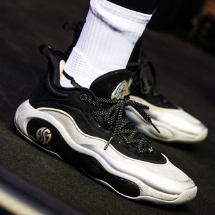 361度2025新款AG6 阿隆戈登同款男子运动鞋时尚防滑耐磨篮球鞋