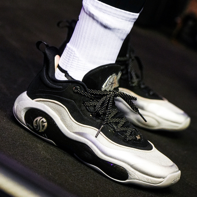 361度2025新款AG6 阿隆戈登同款男子运动鞋时尚防滑耐磨篮球鞋