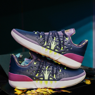 361度男约基奇joker2篮球鞋专业实战耐磨防滑缓震球鞋男 球星同款