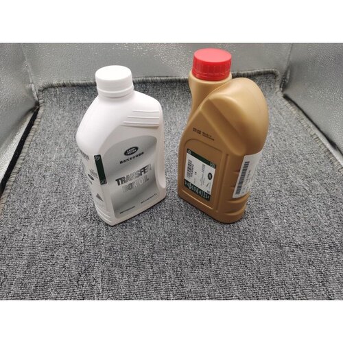 路虎揽胜运动星脉发现34极光发现神行前后差速器油分动箱油耦合器