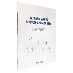 全球能源互联网应对气候变化研究报告