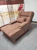 Bàn chân ghế sofa điện phòng tắm nghỉ ngơi phòng tắm hơi ghế tắm chân bồn tắm chân chân ghế sofa ghế nâng giường - Phòng tắm hơi / Foot Bath / Thể hình ghế massage toàn thân giá rẻ