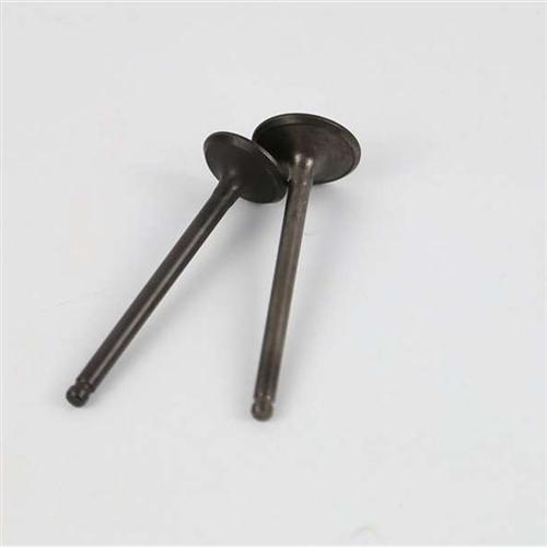 山叶凌鹰ZY125T/T-A巡鹰T-2A丽鹰T-3迅鹰T-4/4A气门气阀杆