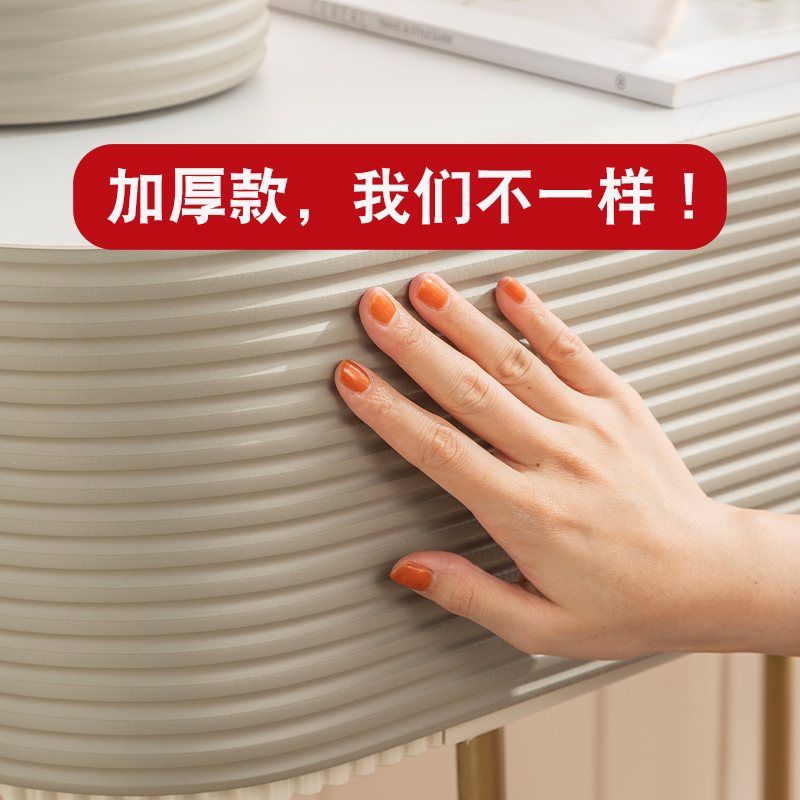 楼梯防撞头软包横梁防碰头