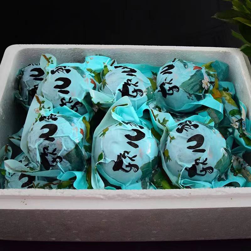 皋兰什川古梨园软儿梨香水化心梨真空装时令新鲜水果细软多汁散装