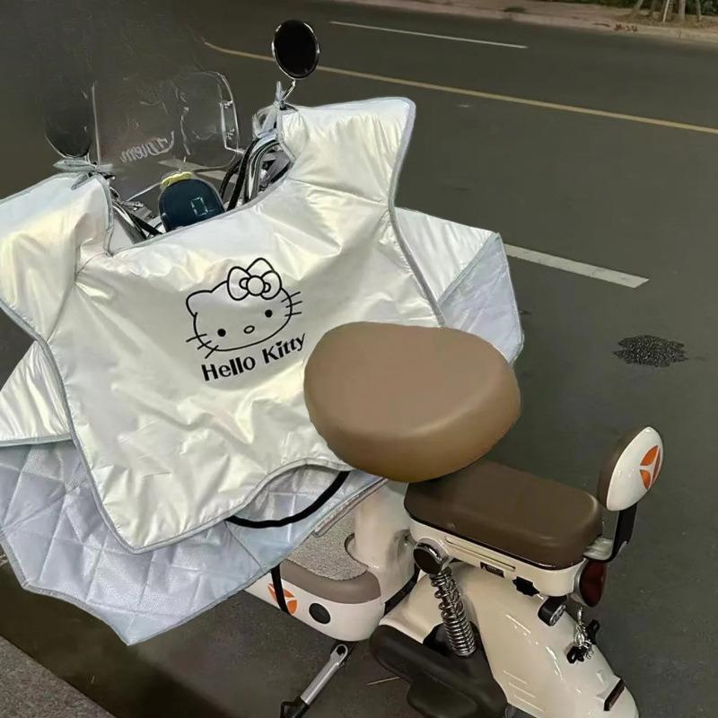 夏季防晒防水春秋防风罩防雨通用薄款四季日本进口