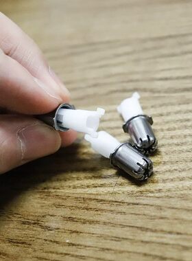 电动鼻毛修剪器替换刀头